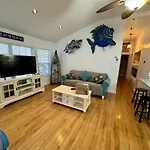 Ocean Lakes Golf Cart Pet Friendly 1648