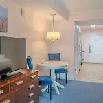 Towers On The Grove 724 Direct Oceanfront Suite Sleeps 6 Guests