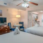 Towers On The Grove 724 Direct Oceanfront Suite Sleeps 6 Guests