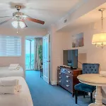 Towers On The Grove 724 Direct Oceanfront Suite Sleeps 6 Guests