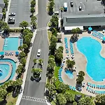 Nautical Escape At Grand Palms Resort