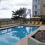 Shoreham Towers 5C Condo