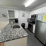Sandy Shores I 101 Condo