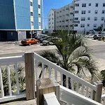 Sunset Square 104 L Home