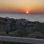 The Horizon