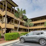 Myrtle Condo By Singleton Swash With Resort Pool!