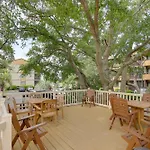 Myrtle Condo By Singleton Swash With Resort Pool!