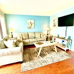 Pelican Pad Oceanview Amazing Amenities Included!