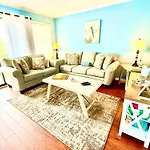 Pelican Pad Oceanview Amazing Amenities Included!