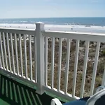 Sea Cloisters 303D Condo