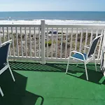 Sea Cloisters 303D Condo