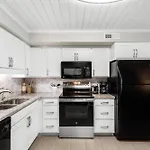 Ineeda Beach Break By Mybeach Vacation Rentals