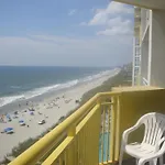 Gorgeous Oceanfront 3 Bedrooms Condo Sleeps Up To10 People - Initial Supply Of Linens Included