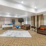 Comfort Suites Myrtle Beach Central