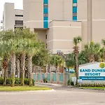 Charming Beach View 3Br King Pool Free Tickets B152