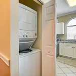 Pet-Friendly Myrtle Beach Escape With Pool Views!