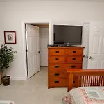 Myrtle Beach 201B Villa