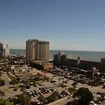 Units At Holiday Towers By Elliott Beach Rentals