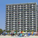 Units At Boardwalk Beach Resort By Elliott Beach Rentals