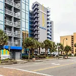 Bluegreen Vacations Seaglass Tower, Ascend Resort Collection