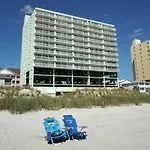 Paradise Pointe 8C Condo