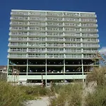 Paradise Pointe 8C Condo