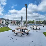 Myrtle Beach Oasis On River Oaks Golf Course!