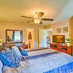 Myrtle Beach Oasis On River Oaks Golf Course!