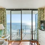 Cloud 9 On The Ocean