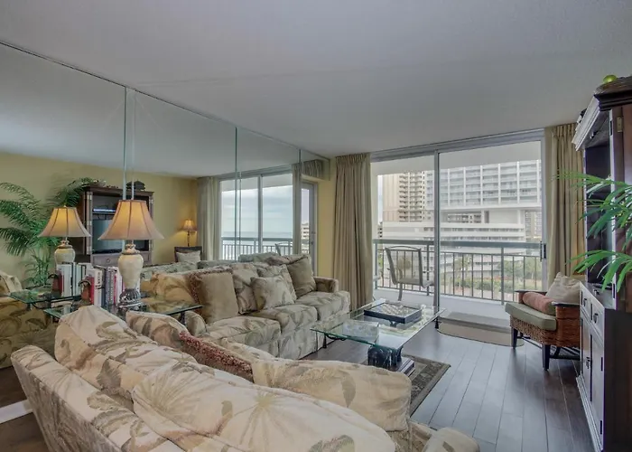 South Hampton 503 Condo