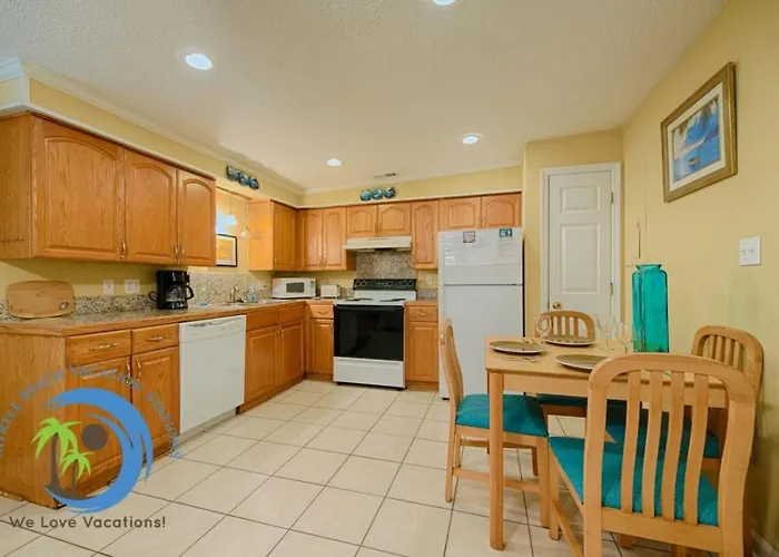Windy Hill Villa B - Blue Reef