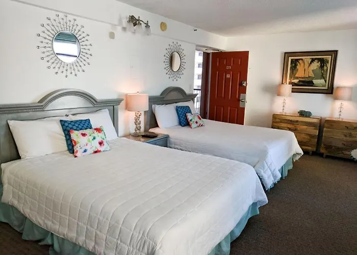 Beach Colony Unit 900