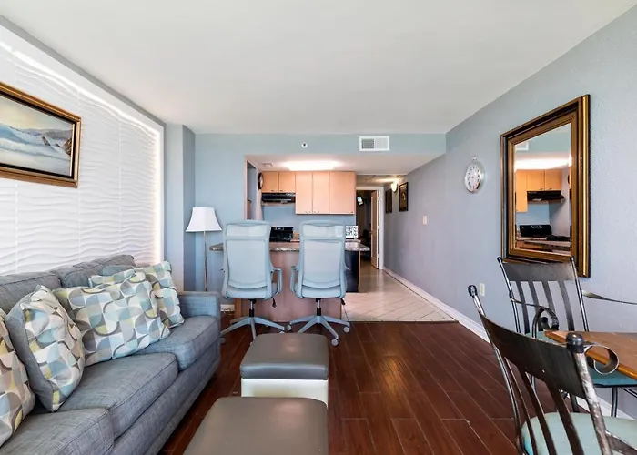 Spectacular Oceanfront Condo