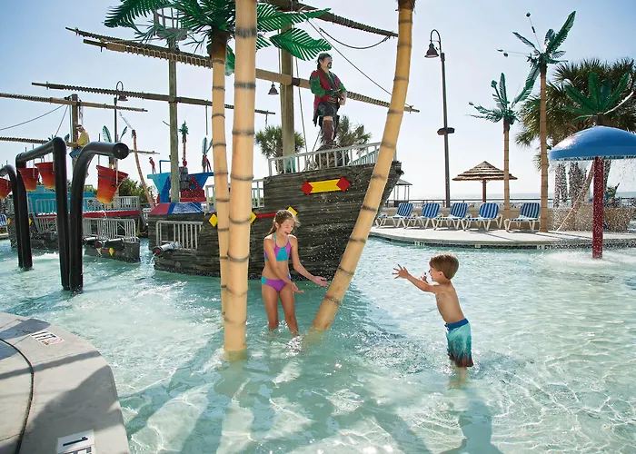 Captain\'S Quarters Resort