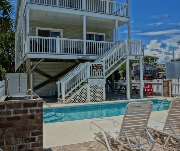 Pierview Home