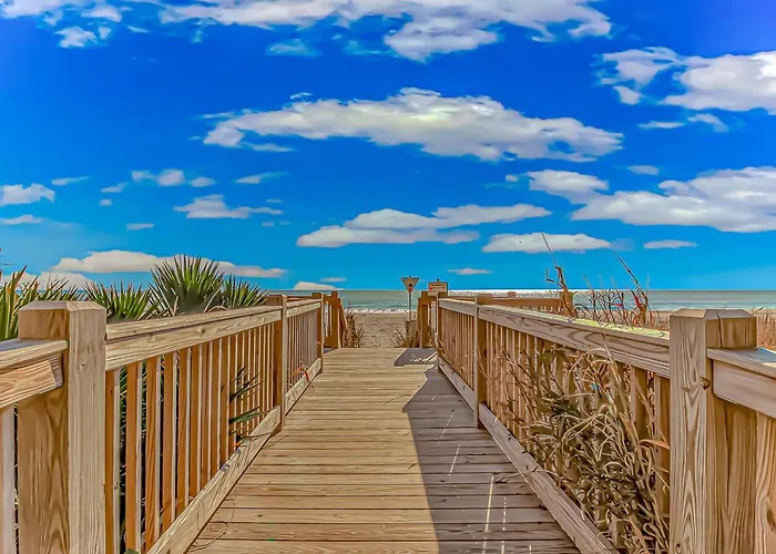 Stunning Ocean View- Recently Updated Studio- Sea Mist 51509