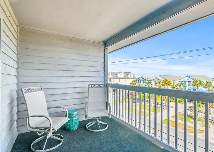 Coastal Comforts