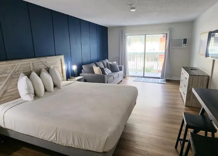 Oceanview Efficiency Dw412