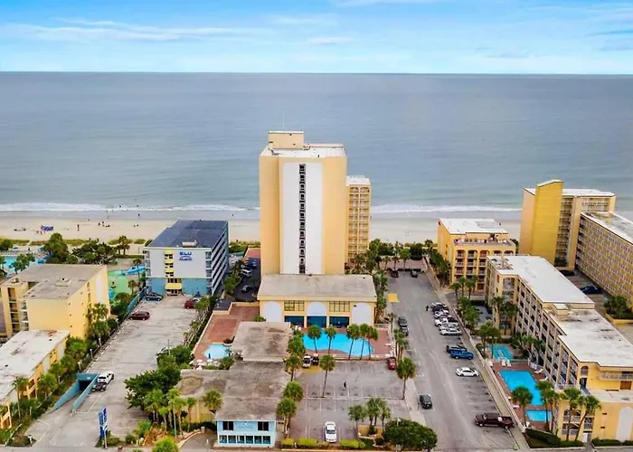Oceanview Efficiency Dw0512