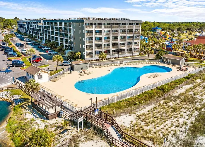 Pelican Pad Oceanview Amazing Amenities Included!