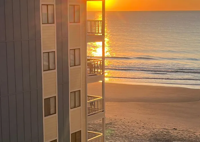 Carolina Shores Ll