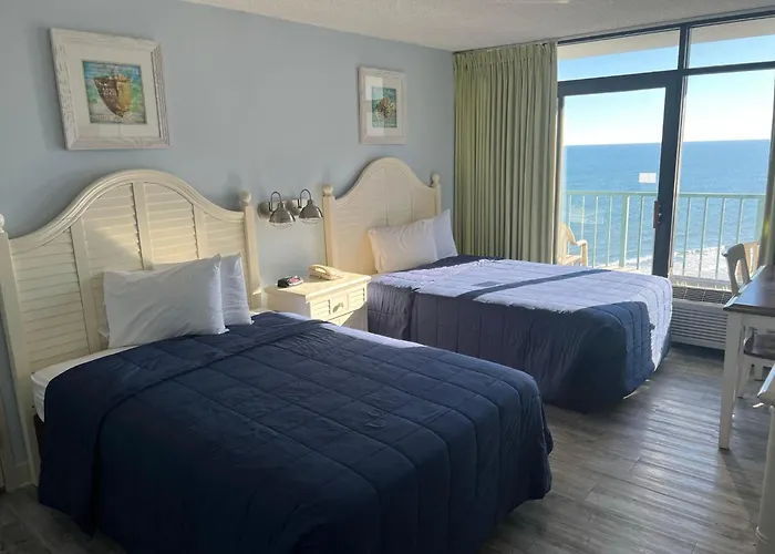 74Th Ave N, 1443-44 - Ocean View Sleeps 8