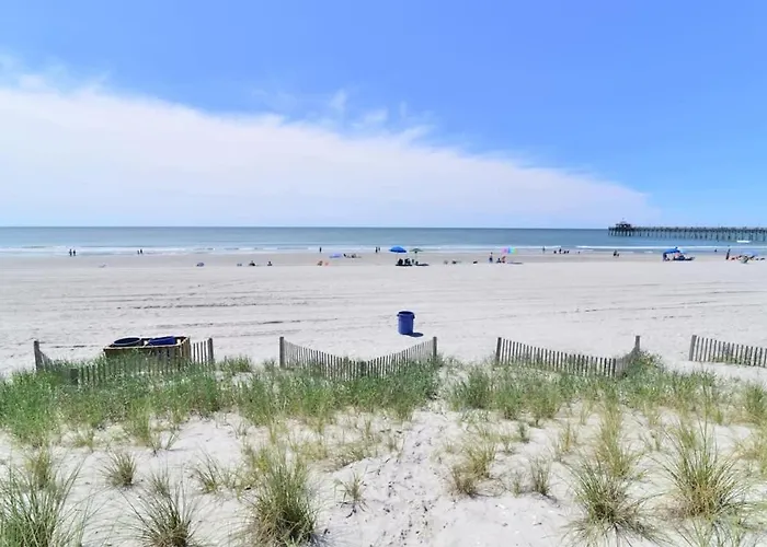 Hazels Child Oceanfront Large Beach House