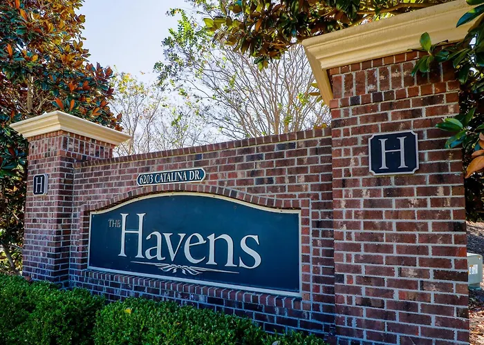 Havens #1122 Condo