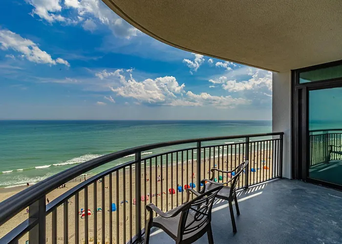 Caribbean Resort -903