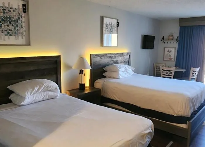 Oceanview Efficiency Dw612