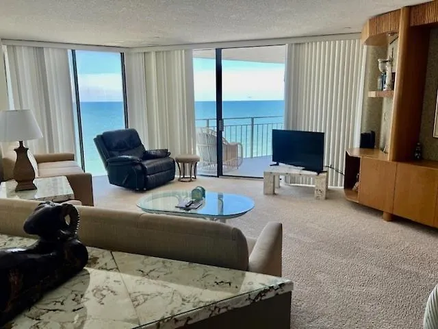 510 Surfmaster Condo