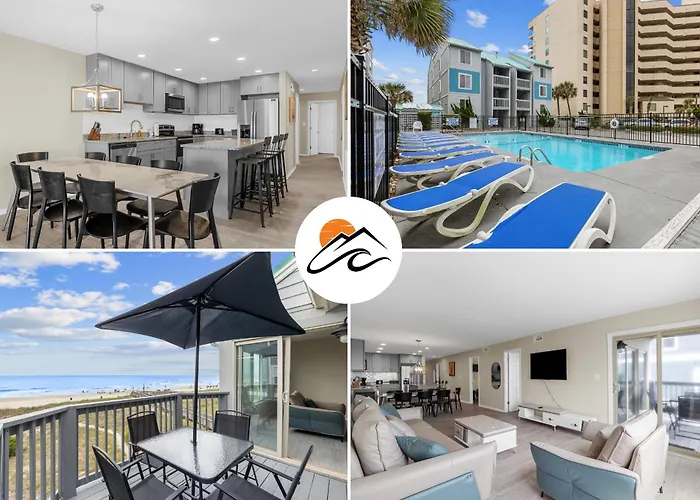 Sea House Villas Unit A3