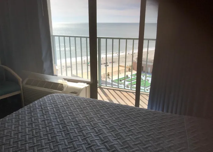 Private Condo At Sand Dune Resort