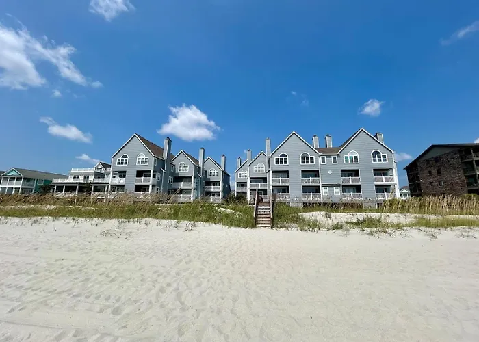 Cape Coddages I 103 Condo